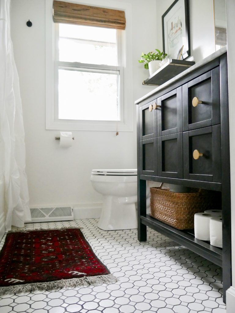 How to Dye Grout Sima Spaces