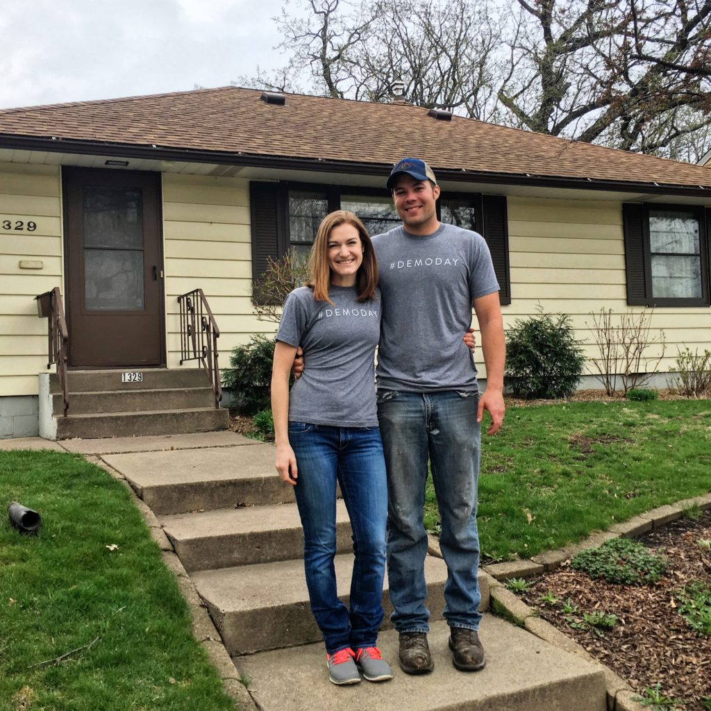 A Reflection on Three Years in Our Fifties Fixer Upper + 7 Things We've Learned Throughout Our Renovation